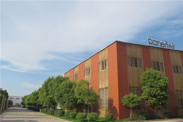 Terrakotta-Herstellungs-Fabrik